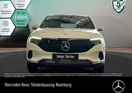 Mercedes-Benz EQA 300 4M PROG+ADVANCED+KAMERA+SPUR