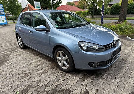 VW Golf Volkswagen 1.4 TSI Comfortline
