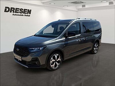 Ford Tourneo Connect Active 2.0 EcoBlue 122PS Automatik/7-Sitzer/Panora