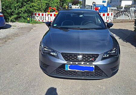 Seat Leon SC 2.0 TSI Start&Stop DSG Cupra 280