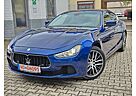 Maserati Ghibli 3.0 V6 Diesel Leder/Navi/Aut./LED