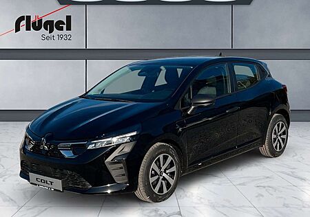 Mitsubishi Colt Basis 1,0l - 5 Jahre Garantie