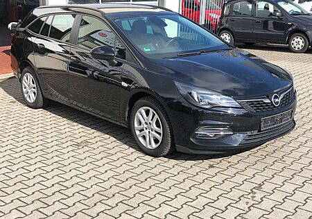 Opel Astra 1,5 cdti Kombi/LED/Kamera/Navi/DAB/ Start/Stop