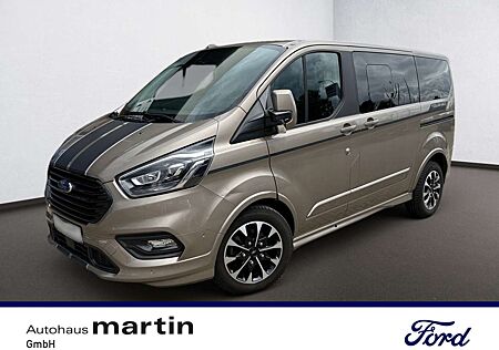 Ford Tourneo Custom 2.0 L1 Sport