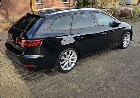 Seat Leon ST 2.0 TSI DSG OPF FR