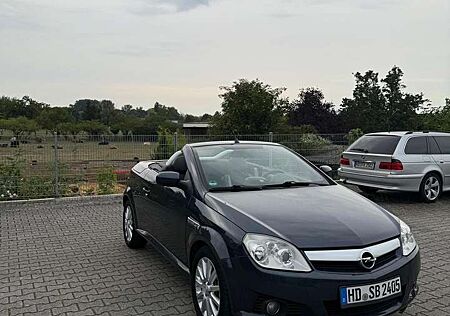 Opel Tigra Twin Top 1.4 Edition