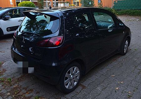 Mitsubishi Colt Z30