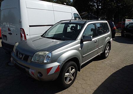 Nissan X-Trail Comfort