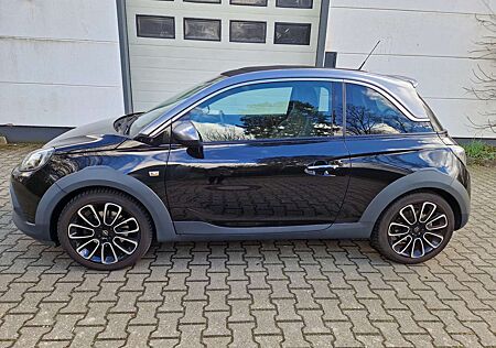 Opel Adam 1.0 Start/Stop Rocks
