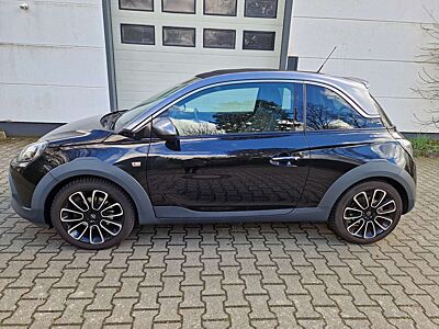 Opel Adam Adam 1.0 Start/Stop Rocks