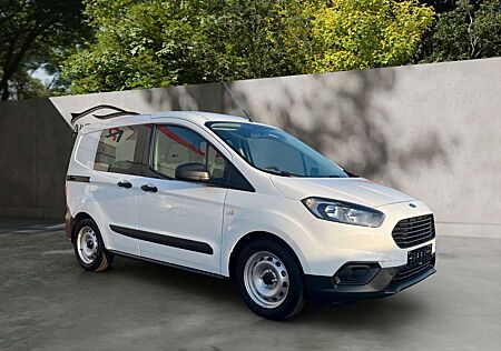 Ford Transit Courier /5 Sitzer/2x Schiebetür/Klima