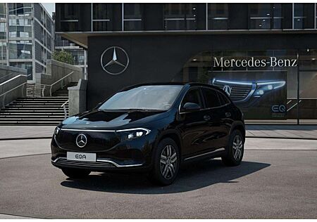 Mercedes-Benz EQA 250 + +Progressive+MBUX+LED+Wide+Cam+Totw+AUT