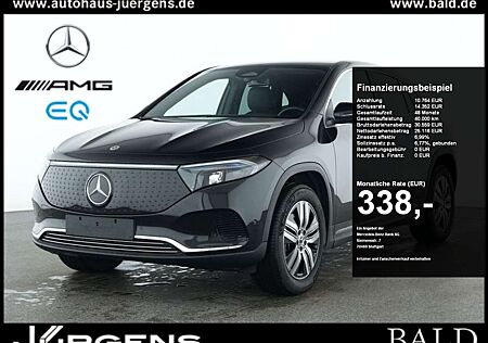 Mercedes-Benz EQA 250 + +Progressive+MBUX+LED+Wide+Cam+Totw+AUT