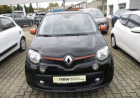 Renault Twingo ENERGY TCe 110 GT