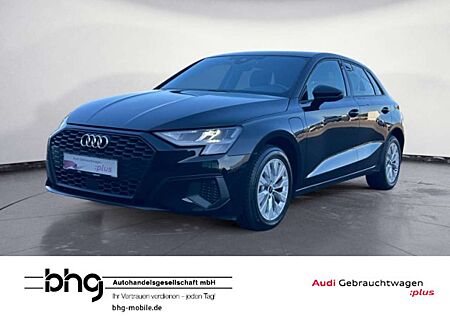 Audi A3 40 TFSIe S-tronic Navi Virtual Sitz