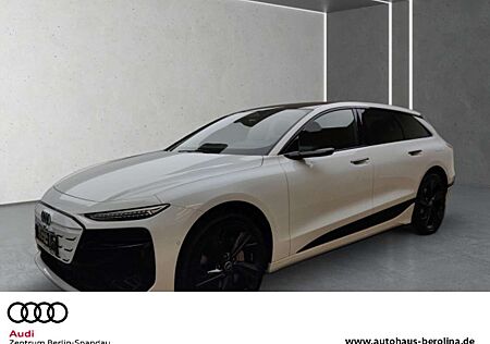 Audi Others performance S line *PANO*MATRIX*