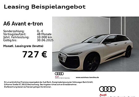 Audi Others performance S line *PANO*MATRIX*