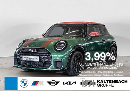 Mini Cooper S PANO HUD LED NAVI H/K KAMERA SHZ JCW