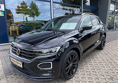 VW T-Roc Volkswagen Sport R-Line (AHK; 19 Zoll; Navi)