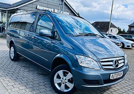 Mercedes-Benz Viano 4MATIC 2.2 CDI Trend Edition lang*6 SITZE*