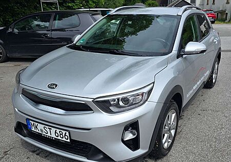 Kia Stonic 1.2 Vision