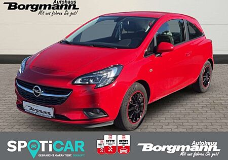 Opel Corsa Edition 1.4 Bluetooth - Bordcomputer - ISOFIX