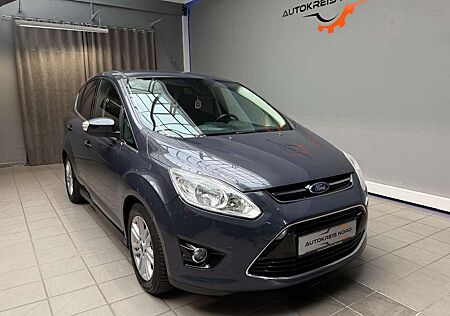 Ford C-Max Titanium HU NEU INSP NEU