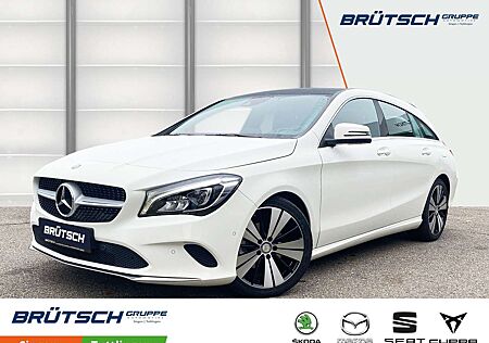 Mercedes-Benz CLA 180 Shooting Brake AUTOMATIK / LED / NAVI / PANORAMA