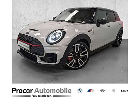 Mini John Cooper Works Clubman John Cooper Works Navi H/K GSD HUD Kamera ACC