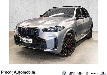 BMW X5 M60i xDrive Sportpaket Gestiksteuerung DAB