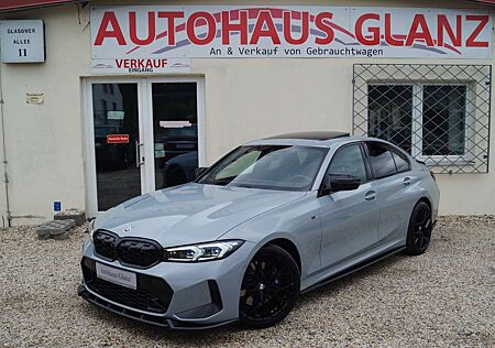 BMW 320 i M Sport HUD SHADOW LINE