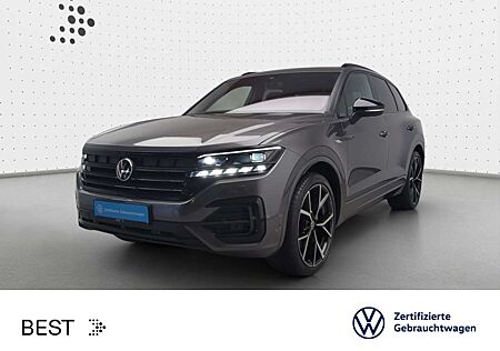 VW Touareg Volkswagen 3.0 TDI DSG R-LINE*BLACK-STYLE*IQ.LIGHT*