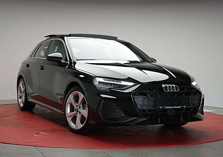 Audi A3 35 TDI Sportback S tronic S line CarPlay/ACC/