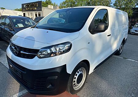 Opel Vivaro Kasten Edition L*KLIMA*KAMERA*