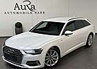 Audi A6 Avant 35 TDI S-Line NAV+LED+AHK+VCOCK+CARPLAY