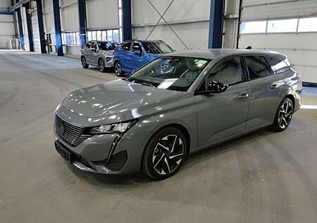 Peugeot 308 1.2 Allure*Navi*AHK*360°Cam*Le Shz*ACC*Sound