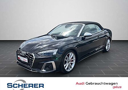 Audi S5 CONNECT PDC LED NAVI SHZ