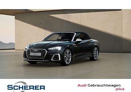 Audi S5 CONNECT PDC LED NAVI SHZ