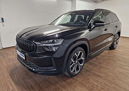 Skoda Kodiaq 2.0 TDI 142kW 4x4 Sportline 2.0 TDI