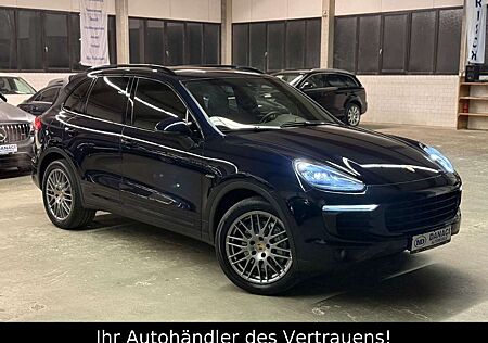 Porsche Cayenne S Diesel*Chrono*PANO*Softclose*Matrix*
