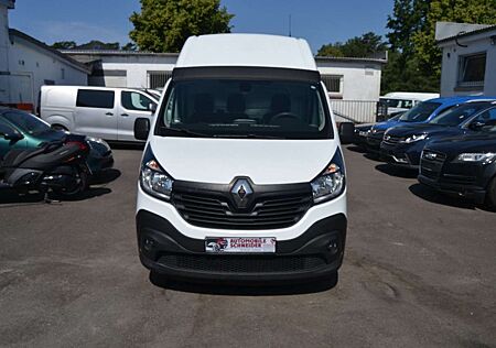 Renault Trafic Kasten L2H2 2,9t Komfort