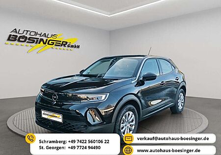 Opel Mokka-e Mokka e Edition /Kamera/SHZ-LHZ/Uni-Charger16A