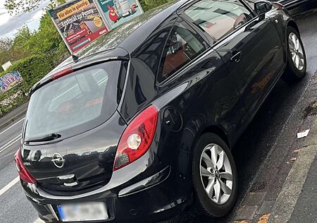 Opel Corsa GL
