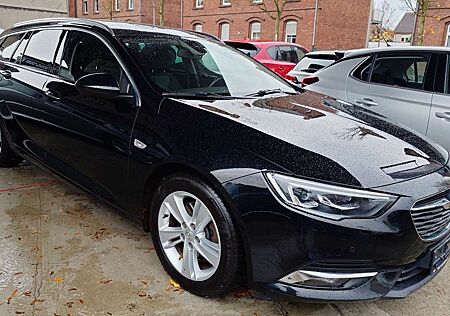 Opel Insignia B ST Innov. 2.0 D AUTOM./LED/KAMERA/TOP