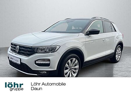 VW T-Roc Volkswagen Sport 1.5 l TSI