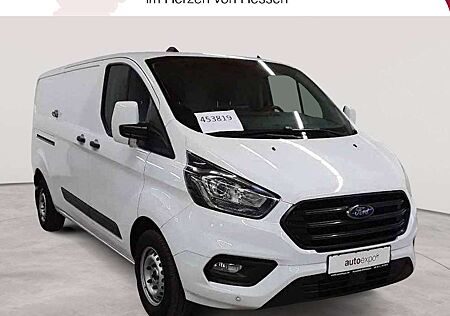 Ford Transit Custom 300 L2 Klima Navi PDC