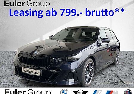 BMW 540 d xD Tour M-Sport-Pro Pano AHK 19'' KEIN Mieter! I