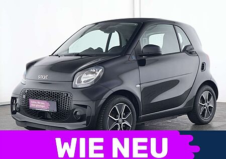 Smart ForTwo EQ TomTom Navi|Sitzheizung|PDC|Bluetooth