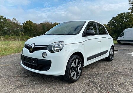 Renault Twingo Limited SCe 70 Klima Radio