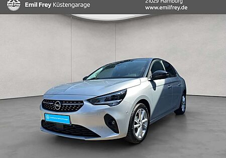 Opel Corsa 1.2 Automatik Elegance KLIMAAUTO SHZ GRA L